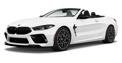 M8 Convertible