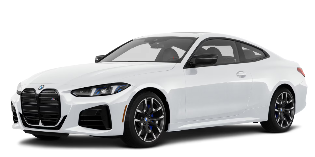 BMW 4-Series 2025 Price in UAE, Specs and Reviews for Dubai, Abu Dhabi ...