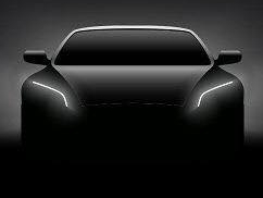 Image for Nissan 400Z teased as Renault-Nissan-Mitsubishi alliance unveils revival plan