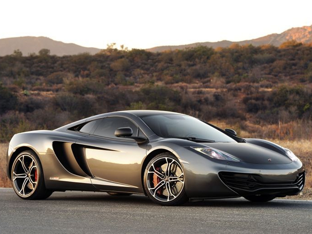 Hennessey’s McLaren MP4-12C is a 700+ hp beast | DriveArabia