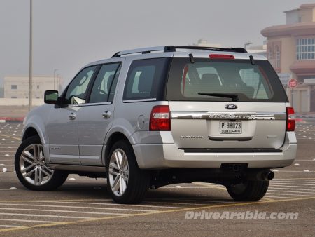 Ford supplier cancellation claims #4