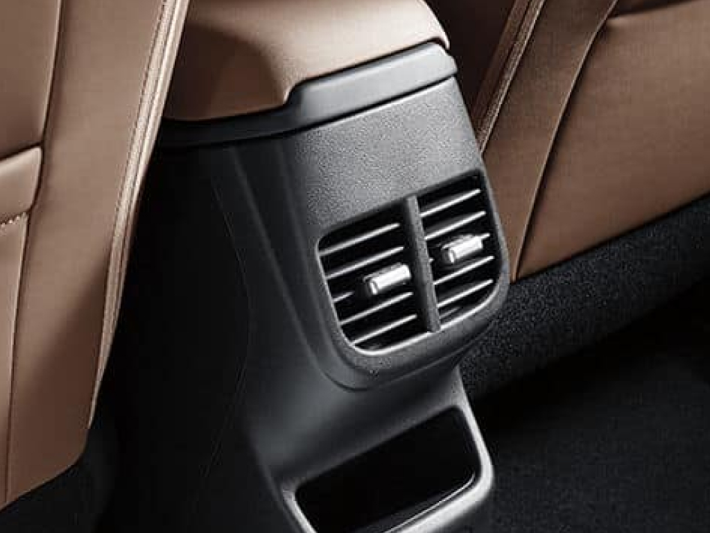 First Look Updates on the New 2025 Hyundai Accent DriveArabia