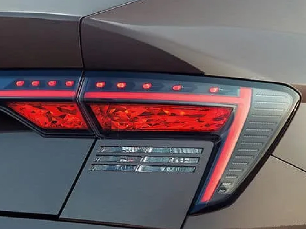 First Look Updates on the New 2025 Hyundai Accent DriveArabia
