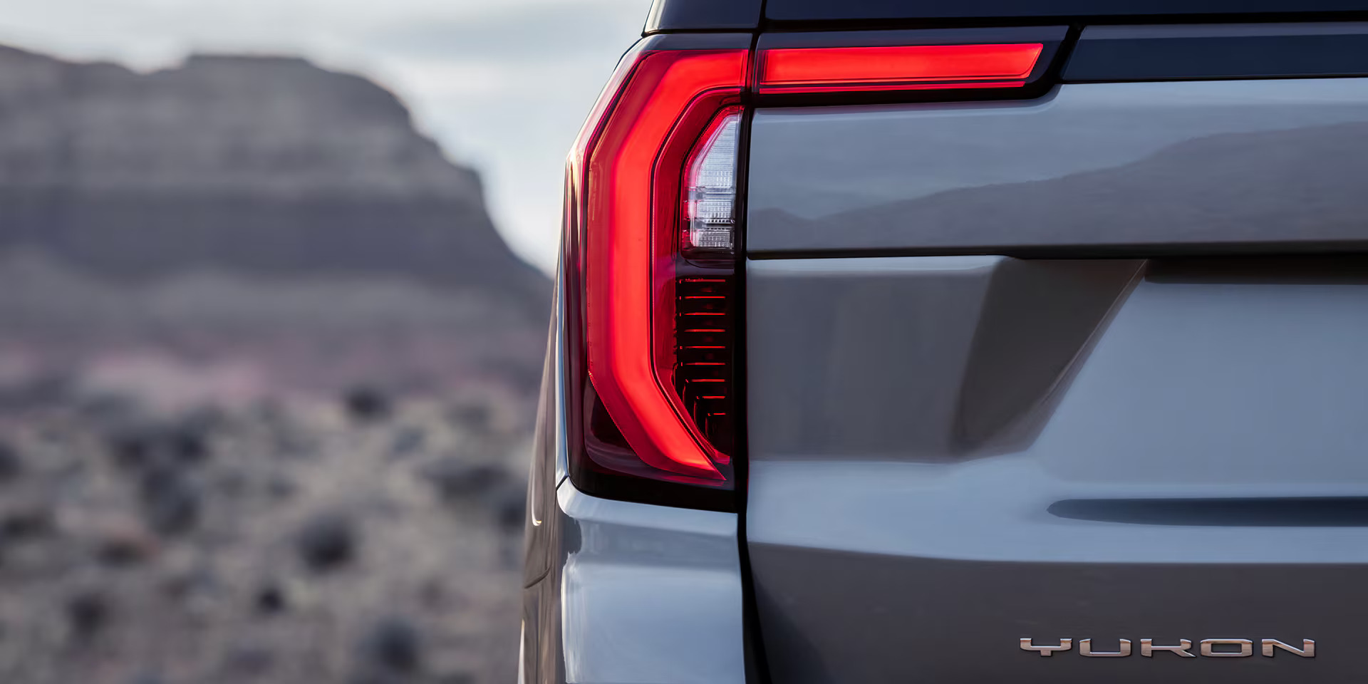 Top Features of the 2025 GMC Yukon DriveArabia